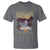 Protect Our National Parks Not Profits T Shirt Keep Wild Nature Fish Forest