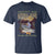 Protect Our National Parks Not Profits T Shirt Keep Wild Nature Fish Forest