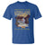Protect Our National Parks Not Profits T Shirt Keep Wild Nature Fish Forest