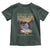 Protect Our National Parks Not Profits Toddler T Shirt Keep Wild Nature Fish Forest
