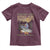 Protect Our National Parks Not Profits Toddler T Shirt Keep Wild Nature Fish Forest