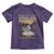 Protect Our National Parks Not Profits Toddler T Shirt Keep Wild Nature Fish Forest