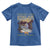 Protect Our National Parks Not Profits Toddler T Shirt Keep Wild Nature Fish Forest