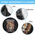 Glory To Ukraine Slava Ukraini Spare Tire Cover Lion King