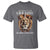 Glory To Ukraine Slava Ukraini T Shirt Lion King