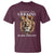 Glory To Ukraine Slava Ukraini T Shirt Lion King