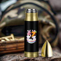 Funny Easter Day Bunny 67 Six Seven Meme Bullet Tumbler