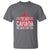 Funny Dear Canada We Hate Him Too T Shirt Maple Leaf