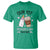 Funny Our First Mother's Day Together T Shirt Mom And Baby Matching