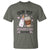 Funny Our First Mother's Day Together T Shirt Mom And Baby Matching