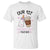 Funny Our First Mother's Day Together T Shirt Mom And Baby Matching