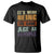 Funny It's Weird Being The Same Age As Old People T Shirt Retro Sarcastic Text