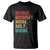 Funny Mama Mommy Mom Milf Bruh T Shirt Mother's Day