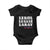 Haitian Pride Baby Onesie Haitian Lekol Legliz Lakay Haiti Flag Creole Saying