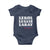 Haitian Pride Baby Onesie Haitian Lekol Legliz Lakay Haiti Flag Creole Saying