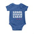Haitian Pride Baby Onesie Haitian Lekol Legliz Lakay Haiti Flag Creole Saying