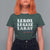 Haitian Pride T Shirt For Women Haitian Lekol Legliz Lakay Haiti Flag Creole Saying