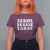 Haitian Pride T Shirt For Women Haitian Lekol Legliz Lakay Haiti Flag Creole Saying