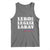 Haitian Pride Tank Top Haitian Lekol Legliz Lakay Haiti Flag Creole Saying