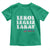 Haitian Pride Toddler T Shirt Haitian Lekol Legliz Lakay Haiti Flag Creole Saying