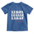 Haitian Pride Toddler T Shirt Haitian Lekol Legliz Lakay Haiti Flag Creole Saying