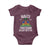 Haiti Freedom Began With Us Baby Onesie Haitian Flag Day