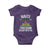 Haiti Freedom Began With Us Baby Onesie Haitian Flag Day
