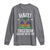 Haiti Freedom Began With Us Long Sleeve Shirt Haitian Flag Day