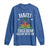 Haiti Freedom Began With Us Long Sleeve Shirt Haitian Flag Day