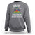 Haiti Freedom Began With Us Sweatshirt Haitian Flag Day