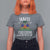 Haiti Freedom Began With Us T Shirt For Women Haitian Flag Day
