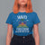 Haiti Freedom Began With Us T Shirt For Women Haitian Flag Day