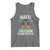 Haiti Freedom Began With Us Tank Top Haitian Flag Day
