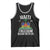 Haiti Freedom Began With Us Tank Top Haitian Flag Day