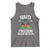 Haiti Freedom Began With Us Tank Top Haitian Flag Day