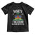 Haiti Freedom Began With Us Toddler T Shirt Haitian Flag Day