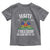 Haiti Freedom Began With Us Toddler T Shirt Haitian Flag Day