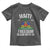 Haiti Freedom Began With Us Toddler T Shirt Haitian Flag Day