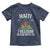 Haiti Freedom Began With Us Toddler T Shirt Haitian Flag Day