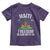 Haiti Freedom Began With Us Toddler T Shirt Haitian Flag Day