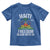 Haiti Freedom Began With Us Toddler T Shirt Haitian Flag Day