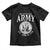 Continental Army America Independence Revolutionary War Seal Toddler T Shirt