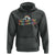 Funny Heterosexuality In This Economy Hoodie Rainbow LGBTQ+ Pride - Wonder Print Shop