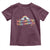 Funny Heterosexuality In This Economy Toddler T Shirt Rainbow LGBTQ+ Pride - Wonder Print Shop