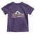 Funny Heterosexuality In This Economy Toddler T Shirt Rainbow LGBTQ+ Pride - Wonder Print Shop