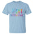 Adoption Foster Parents T Shirt Peace Out Foster Care