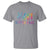 Adoption Foster Parents T Shirt Peace Out Foster Care