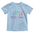 Adoption Foster Parents Toddler T Shirt Peace Out Foster Care