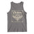 Funny Skull Moth Tank Top There Is No Beauty Without Some Strangeness Edgar Poe