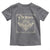 Funny Skull Moth Toddler T Shirt There Is No Beauty Without Some Strangeness Edgar Poe